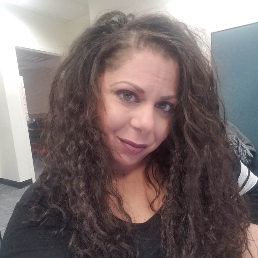 Meet your Posher, Maria